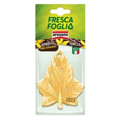 vendita online Profumatore fresca foglia vaniglia Profumatori auto Arexons